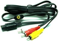 AV Cable (with G-Con)