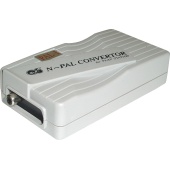 NTSC-PAL Adaptor
