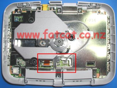 Metal Plate - RF Shield